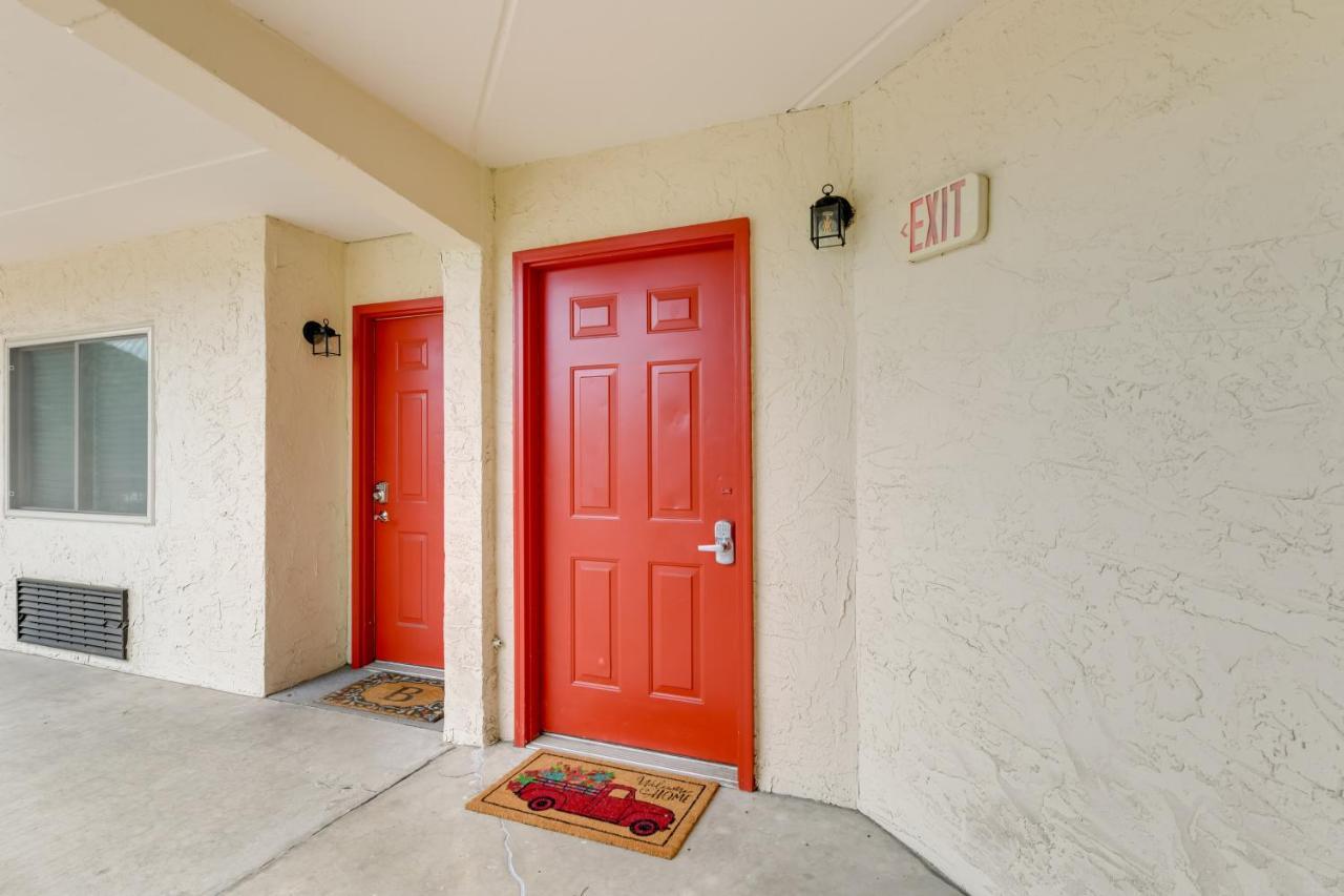 Dtwn Gatlinburg Studio Pool Access! Exterior photo